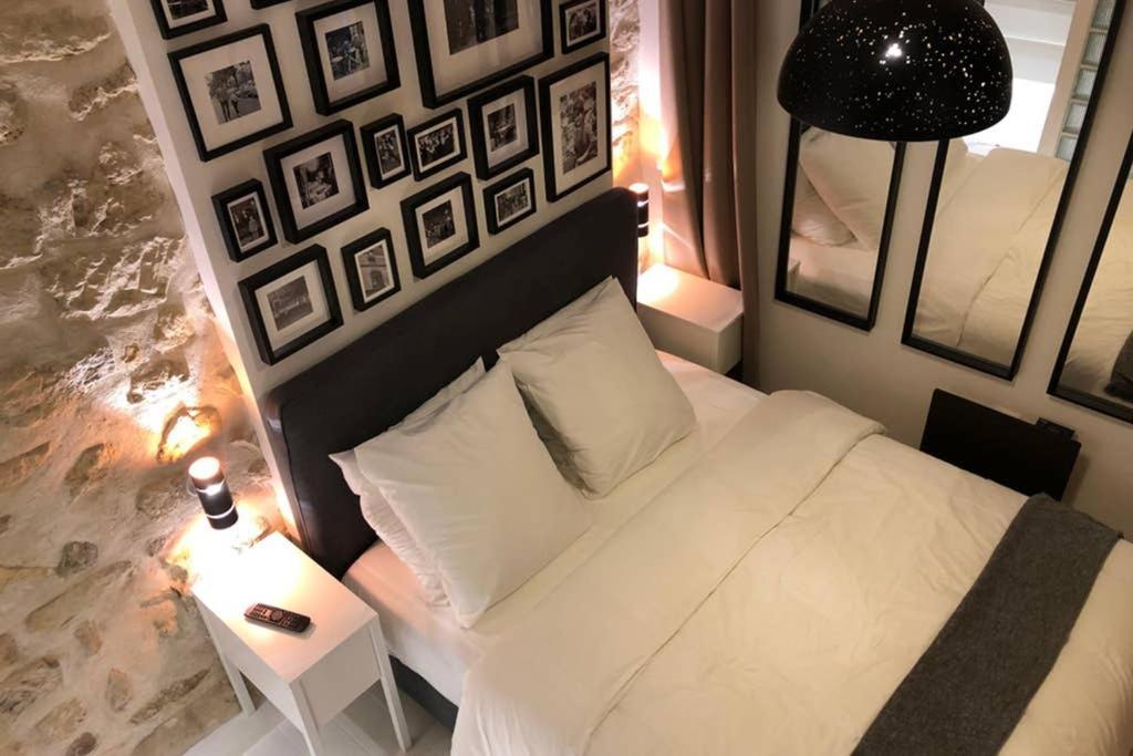 Loft Nazareth Quartier Du Marais Daire Paris Dış mekan fotoğraf